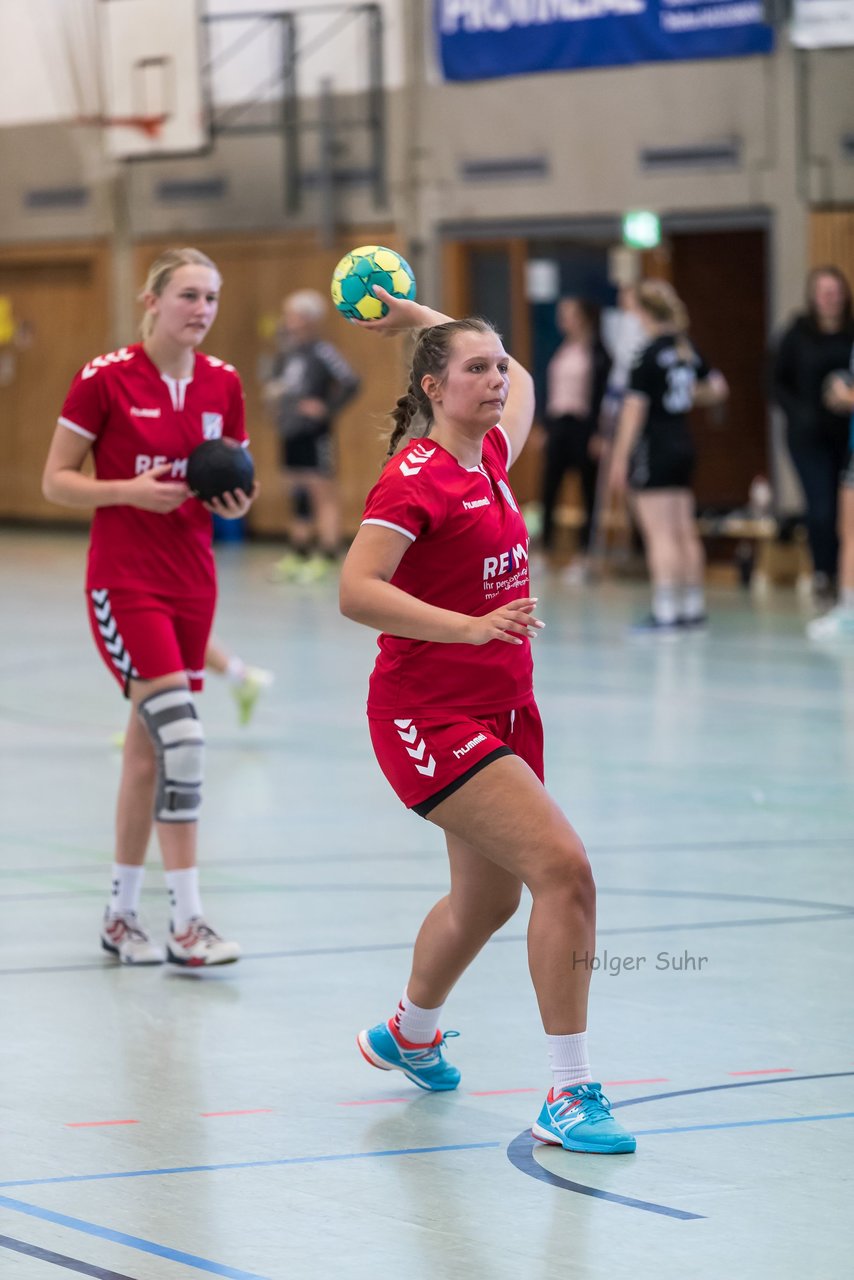 Bild 89 - Frauen BT-2 - SG Eider/Harde-3